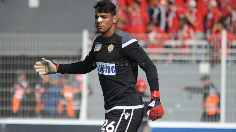 التكناوتي: " الإنسحاب؟ نحن لا ننسحب طالبنا بحقنا فقط و من يقول العكس لديه خلل في دماغه"