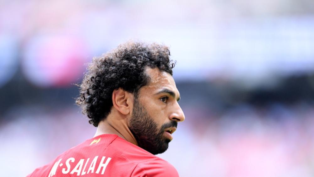 في غياب ماني .. صلاح يقود هجوم ليفربول في افتتاحية البريميرليغ