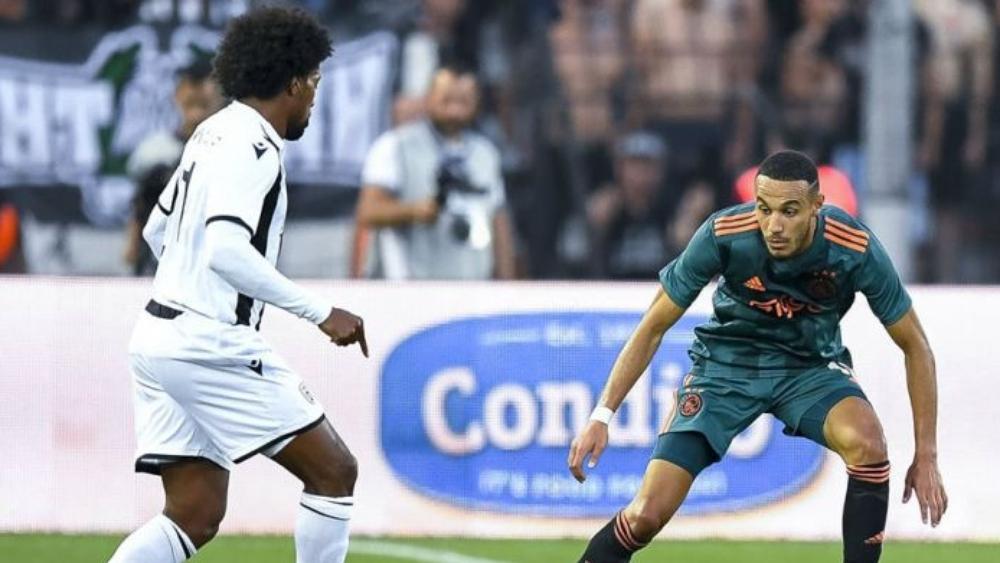 مزراوي: "ربما يكون مركزي الجديد مرتبطاً بي لغاية نهاية مسيرتي"