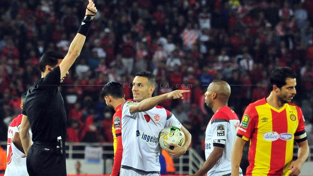 "الكاف" تحدث تعديلات جديدة على اللوائح الخاصة لدوري الأبطال وكأس الكونفدرالية