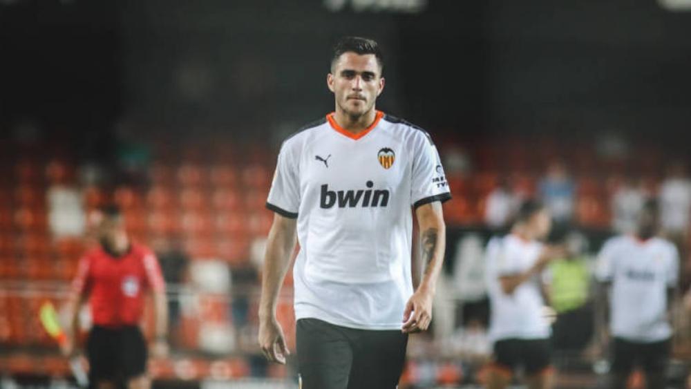 ماكسي: "سأتأقلم شيئا فشيئا مع أسلوب فالنسيا"