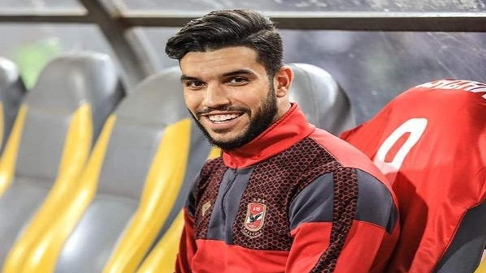 وليد أزارو: "الحمد لله على الإنتصار والآتي أفضل"