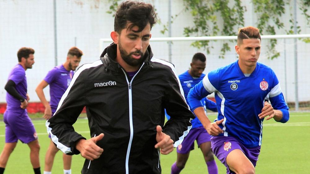 بالصور .. لاعبون مغاربة يهنؤون مُعجبيهم بمناسبة عيد الأضحى