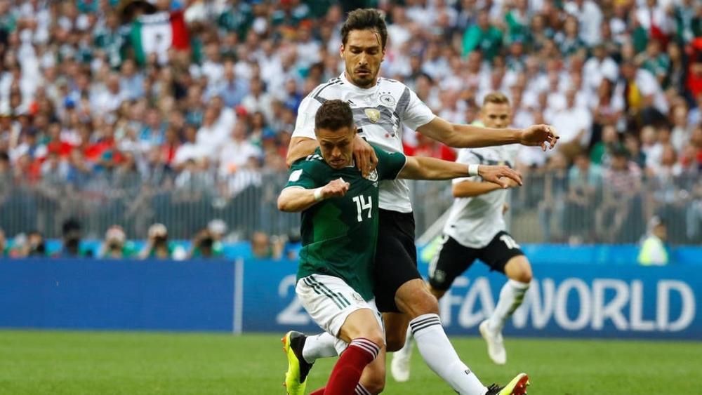 هوملز لا يتوقع عودته إلى المنتخب الألماني مجدداً