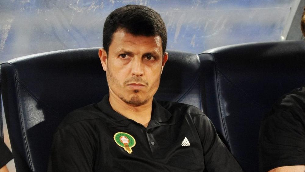 السلامي يكشف عن اللائحة النهائية لمنتخب أقل من 20 سنة المشاركة في دورة الألعاب الإفريقية