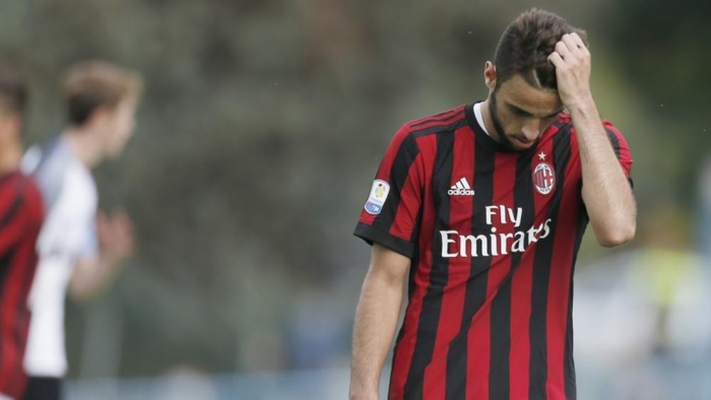 رسمياً | ماتيا الهلالي يُنهي مغامرته مع ميلان.. وينتقل إلى نادي غوبيو