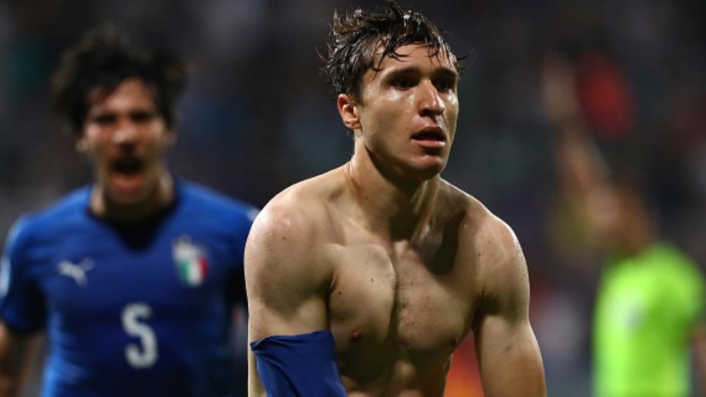 صحف إيطاليا: نجم جديد يشعل صراعًا بين الإنتر ويوفنتوس