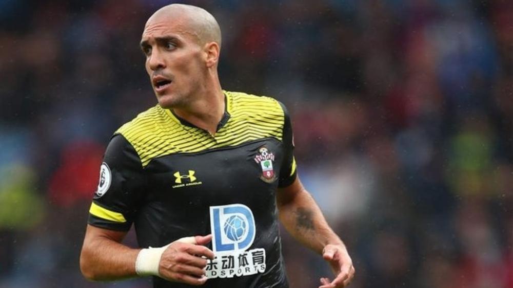 لاعب ساوثهامبتون: لقاء ليفربول أسهل من بيرنلي