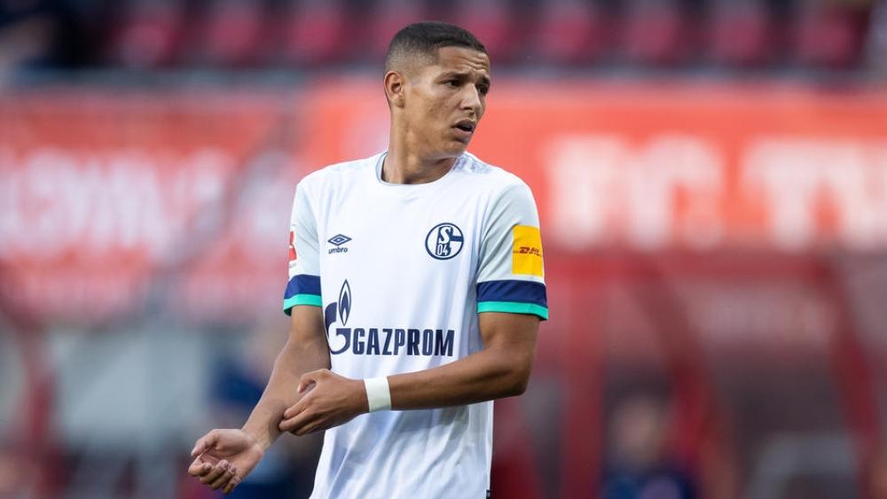 حاريت: "نادم على ارتكاب مجموعة من الأخطاء في الماضي"