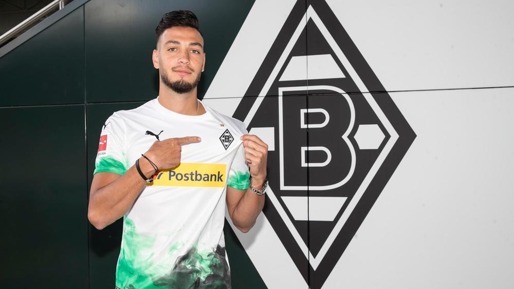 رسميًا | رامي بن سبعيني يلتحق بالدوري الألماني