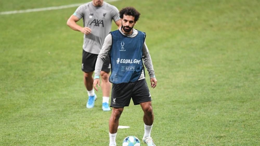 صلاح ردًا على جوارديولا: كان ليختار لقب الأبطال على البريميرليج