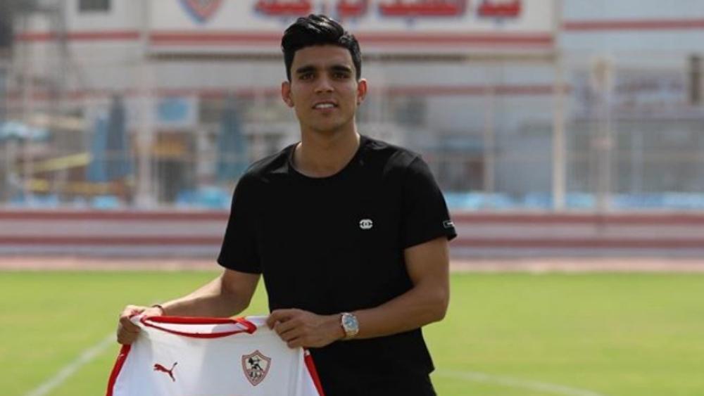 دوري أبطال إفريقيا: غياب أوناجم و بوطيب وحضور بنشرقي في لائحة الزمالك لملاقاة بطل الصومال