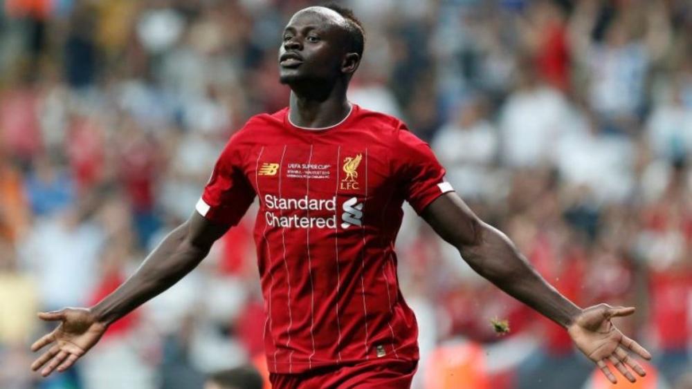 ساديو ماني: "ليفربول يدخل المباريات ب12 لاعبًا"