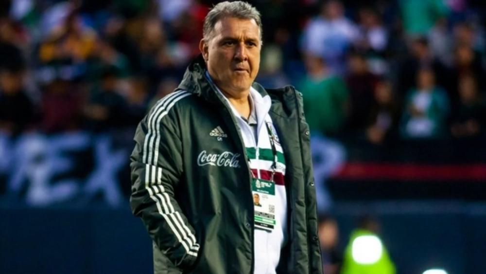 تاتا مارتينو: "يمكننا هزم الأرجنتين بميسي أو بدونه"