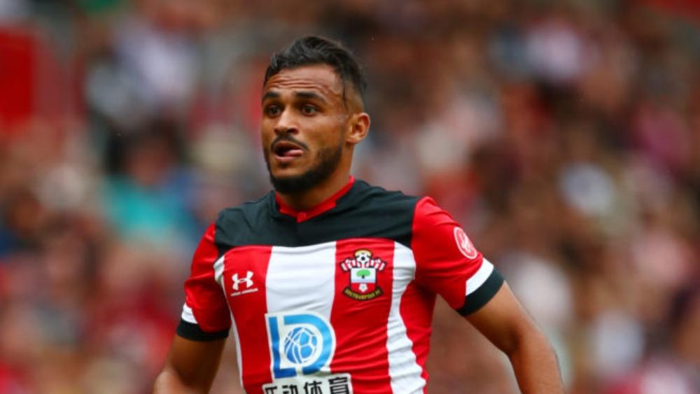 أنصار ساوثهامبتون يطالبون برسمية بوفال أمام ليفربول