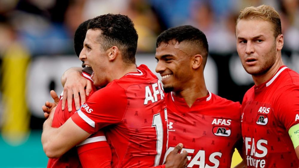 الدوري الأوروبي | أسامة إدريسي ورفاقه يبلغون الملحق