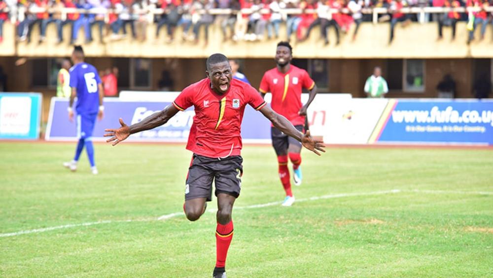 وسائل إعلام أوغندية: "باتريك كادو في بركان قريباً لإتمام انتقاله"