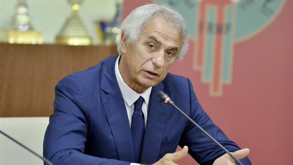 لائحة حاليلوزيتش الأولية .. الاعتماد على "الماضي" والاكتفاء بـ3 أسماء جديدة