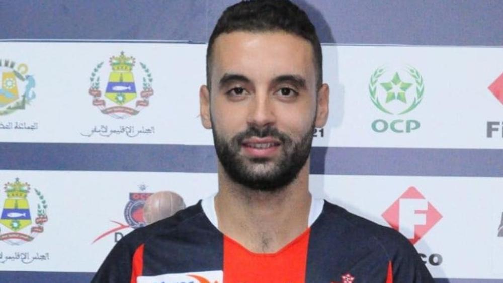 ميركاتو "البطولة"/ أولمبيك أسفي يتعاقد مع الرجاوي السابق أنس الورداني