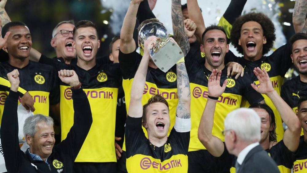 ميركاتو بوروسيا دورتموند يهدد قبضة بايرن ميونيخ الحديدية