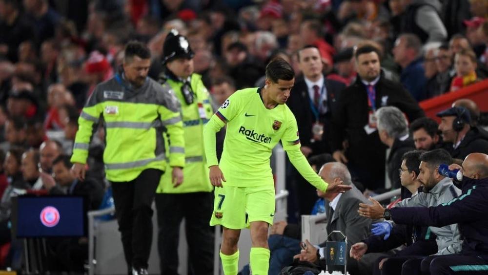 كوفاتش: ألمانيا ستكون سعيدة بانتقال كوتينيو