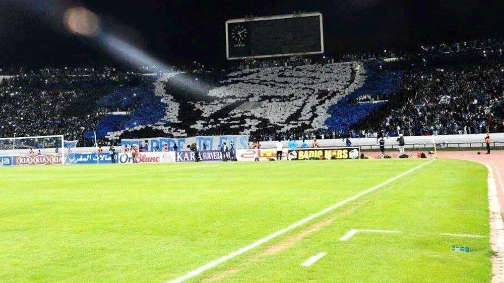 مواجهة إتحاد طنجة و الرفاع البحريني بـ"المجان"