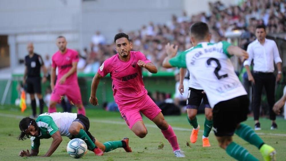 بولهرود يبدأ الموسم كأساسي مع ملقا.. ويحقق الفوز رفقة منير المحمدي وزملائه