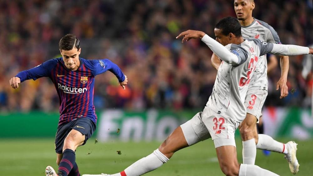 بعد صفقة كوتينيو.. بايرن ينهي نشاطه في سوق الانتقالات