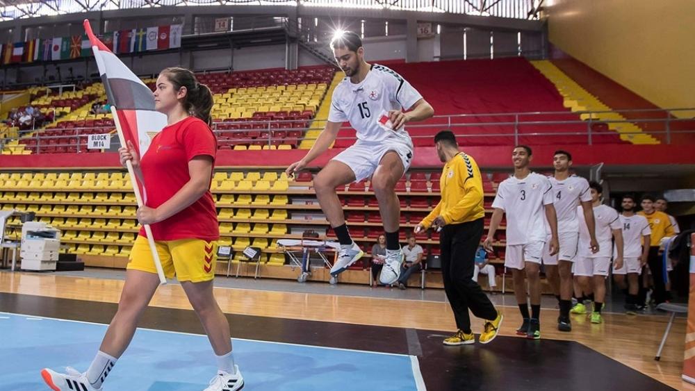 كرة يد | المصريون أبطال كأس العالم للناشئين