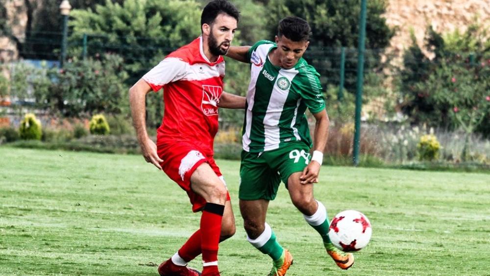 الفتح الرياضي يفوز على أولمبيك خريبكة وديا بهدفين دون رد