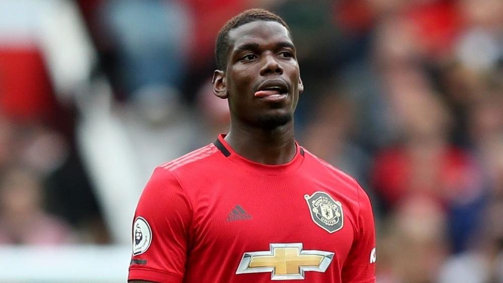 يوفنتوس يتمنى تعثر انتقال بوغبا إلى ريال مدريد للتعاقد معه في 2020