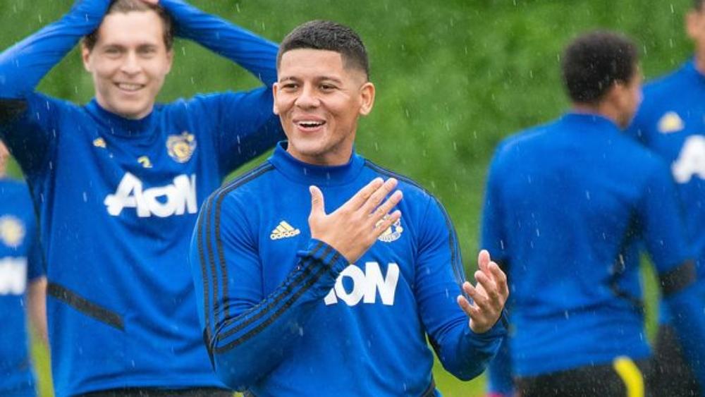 في غياب ميسي وأجويرو.. روخو يعود لقائمة الأرجنتين