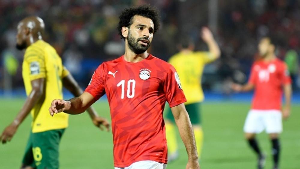 صلاح: لا أفكر في الاعتزال الدولي .. ولا أخطط لمغادرة ليفربول