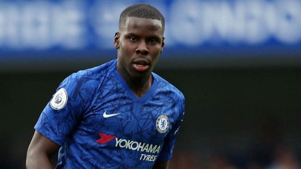 زوما يتحدث عن معاناته قبل العودة لتشكيلة تشيلسي