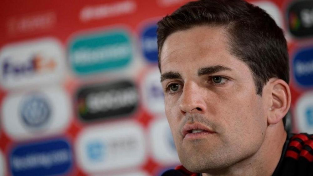 روبرتو مورينو: "سأقنع الجماهير بأحقيتي في تدريب إسبانيا"