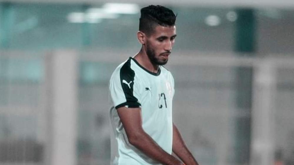 أوناجم يسجل هدفه الأول بقميص الزمالك.. ويساهم في انتصاره وديًا برباعية نظيفة