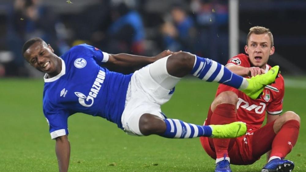 ملاطيا سبور التركي مُهتم بخدمات المغربي منديل