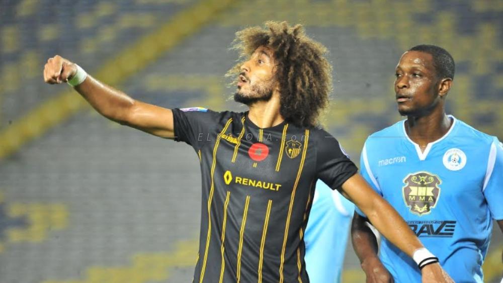 كأس "محمد السادس": بعد التعثر في الجولة الأولى..إتحاد طنجة أمام خيار وحيد من أجل التعويض