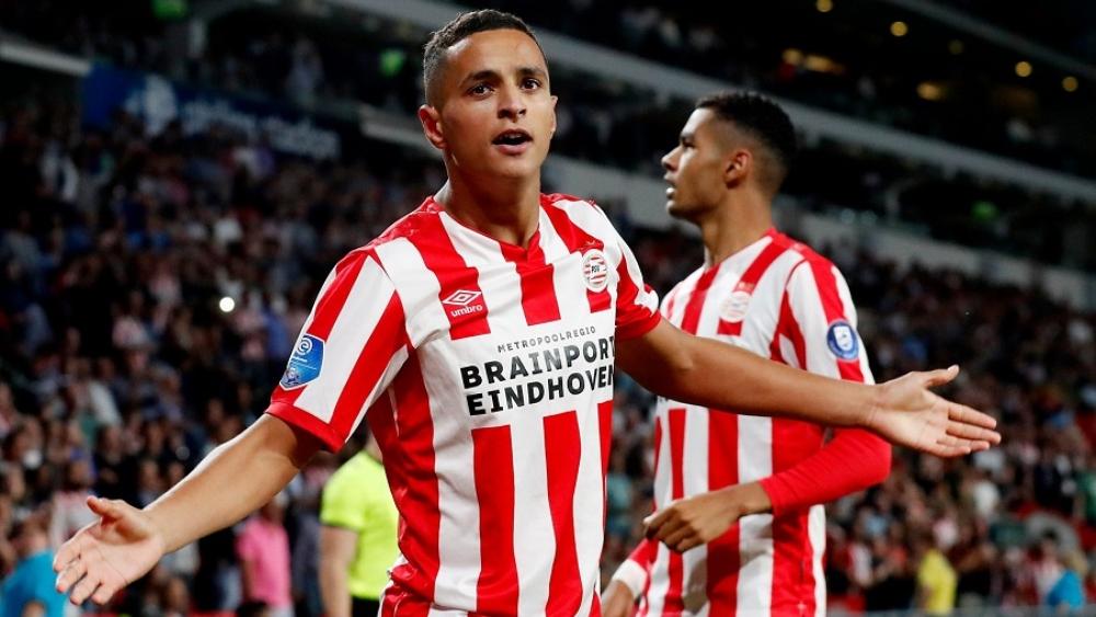 شقيق إيحاتارن: "محمد هو من سيقرر المنتخب الذي سيلعب له"