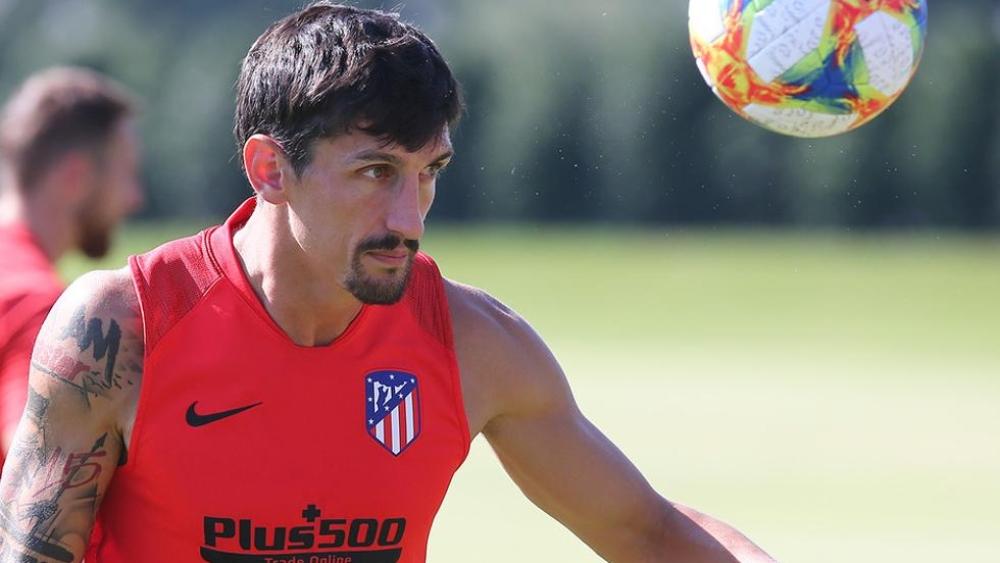 الأتلتيكو يستعيد سافيتش قبل مواجهة ليغانيس