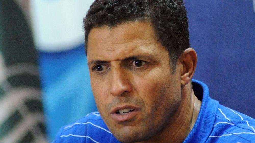 الحسين عموتة: "هدفنا الأساسي هو الرفع من قيمة اللاعب المحلي داخل المنتخب الوطني الأول"