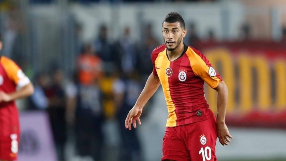 عرضان سعوديان بـ13 مليون يورو للتعاقد مع بلهندة