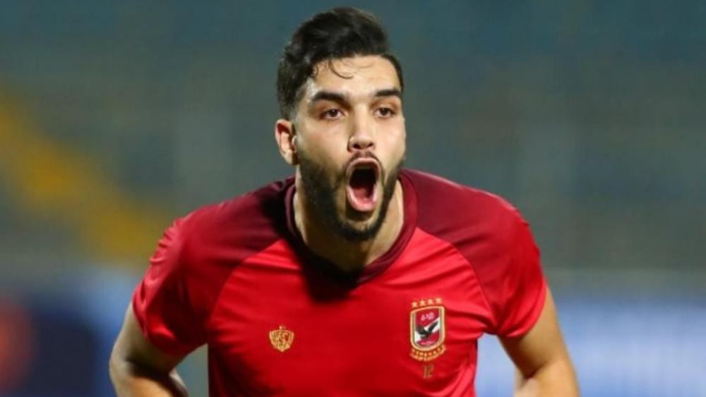 مدرب الأهلي يستبعد أزارو من قائمة الفريق في مباراة دوري أبطال أفريقيا