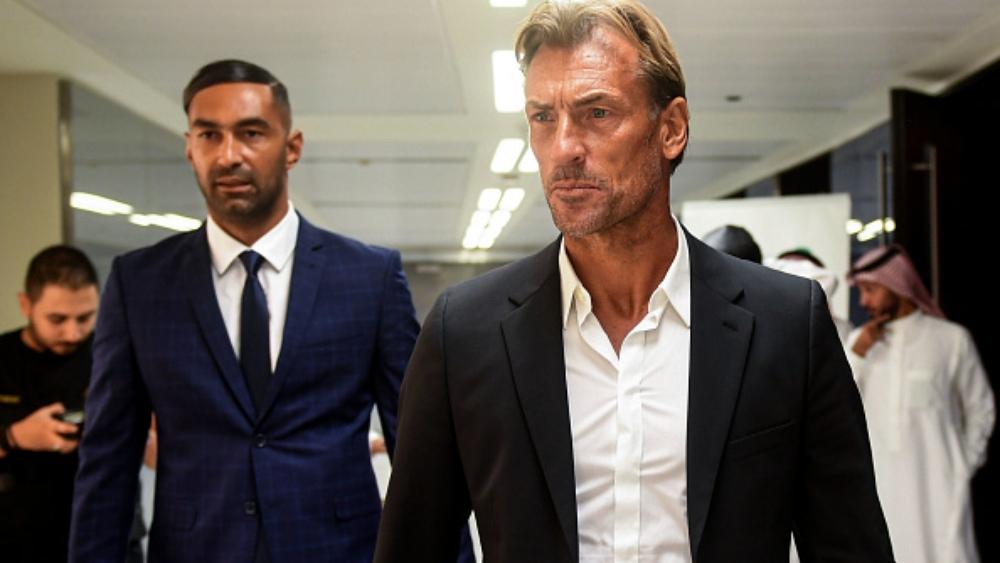 القيعي: "الأهلي درس التعاقد مع رونار .. واندهشنا من راتبه مع المغرب"