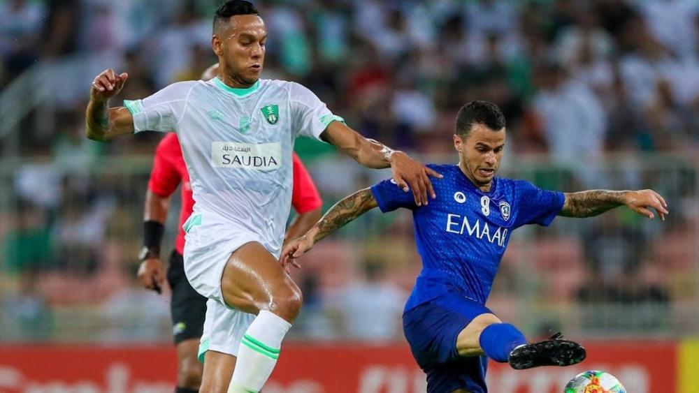 ساسولو الإيطالي يطلب التعاقد مع جوفينكو من الهلال