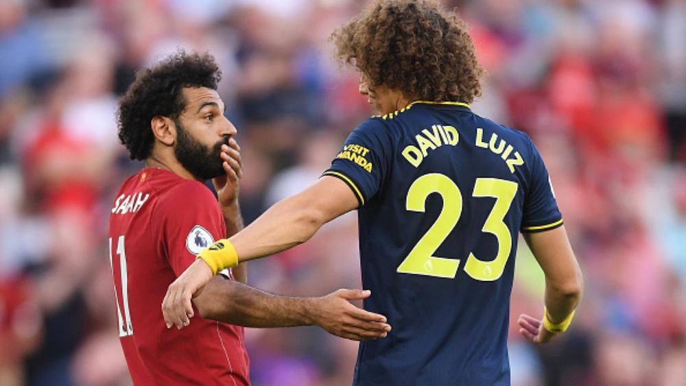 بالأرقام | كيف تحول صلاح إلى "فزاعة" آرسنال؟