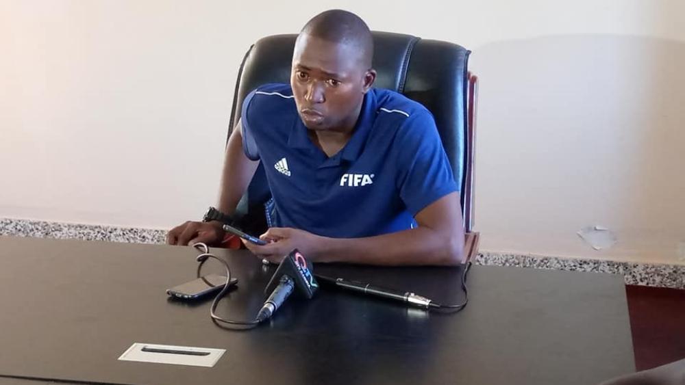 مدرب بريكاما: "الرجاء يستحق التأهل وتعادله معنا في الذهاب ليس مقياساً لقوته"