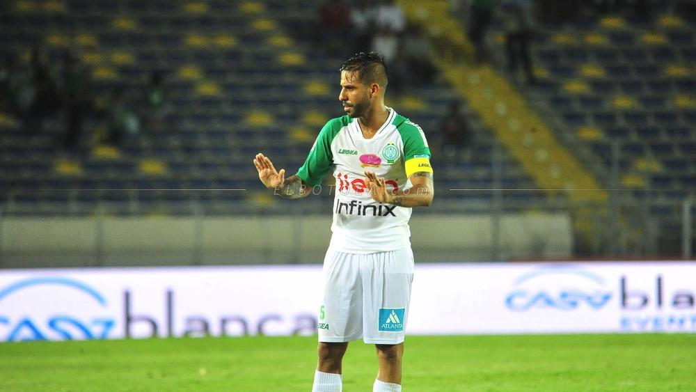 متولي: "تعاملنا مع المباراة بمثالية .. وهذه مجرد بداية"