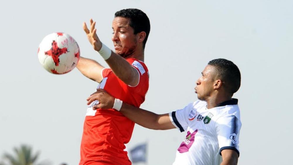 في وديته التاسعة قبل إنطلاقة الموسم..حسنية أكادير يكتفي بالتعادل مع أولمبيك الدشيرة