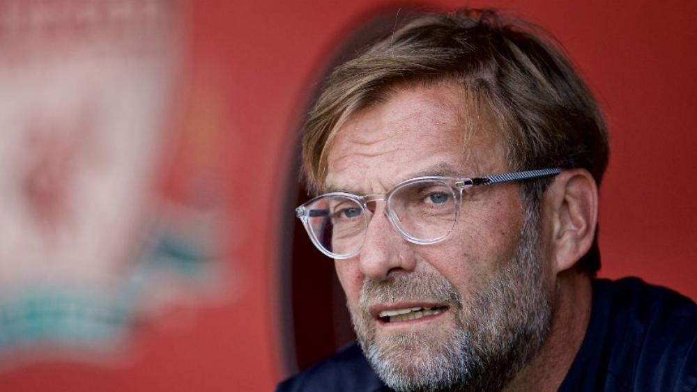 كلوب يعتزم التوقف لمدة عام بعد انتهاء مهمته مع ليفربول